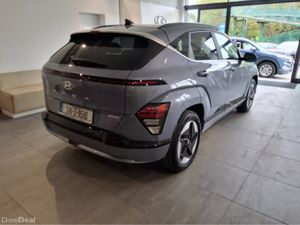 Hyundai KONA PLATINUM 65KWH - Image 2