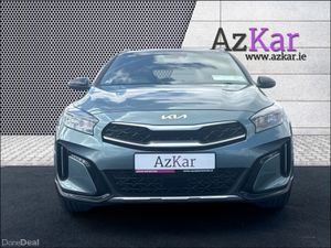 Kia XCeed 2023 PE 1.6 PHEV AUTOMATIC €107 P/W WITH - Image 2