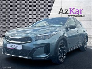 Kia XCeed 2023 PE 1.6 PHEV AUTOMATIC €107 P/W WITH - Image 3
