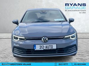 Volkswagen Golf 1.0 eTSI PETROL HYBRID - Image 2