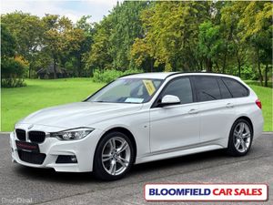 BMW 3-Series MSPORT TOURING , AUTO // IMMACULATE - Image 3