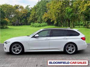 BMW 3-Series MSPORT TOURING , AUTO // IMMACULATE - Image 4