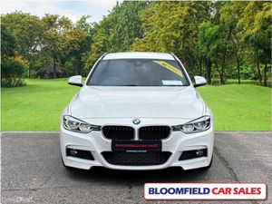 BMW 3-Series MSPORT TOURING , AUTO // IMMACULATE - Image 2