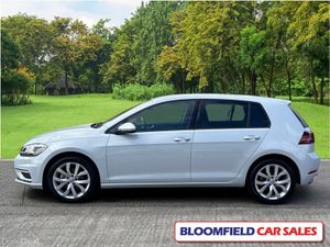 Volkswagen Golf 1.4 HIGHLINE , AUTO // IMMACULATE - Image 4