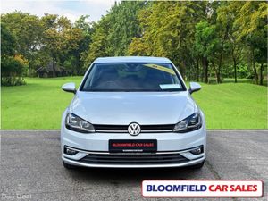 Volkswagen Golf 1.4 HIGHLINE , AUTO // IMMACULATE - Image 2