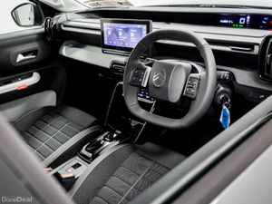 Citroen C3 ë-Max 44kWh 113HP - Bi-Tone Roof - Image 2