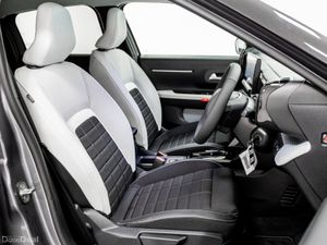 Citroen C3 ë-Max 44kWh 113HP - Bi-Tone Roof - Image 3
