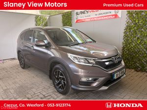 Honda CR-V SERIES 1.6 I-DTEC 2WD ES 4DR - Image 3