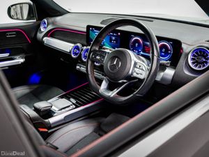 Mercedes-Benz EQB EQB 300 4MATIC AMG LINE PREMIUM - Image 2