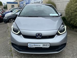 Honda Fit E:HEV AUTOMATIC HYBRID 1.5 PETROL //REVE - Image 2