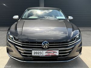 Volkswagen Arteon ELEGANCE 2.0 TDI F 150HP 5DR AUT - Image 2