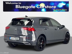 Volkswagen Golf GTE S-A DSG**NEW 19"ALLOYS**HEATED - Image 4