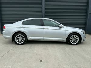 Volkswagen Passat 2.0 TDI SE BUSINESS BLUEMOTION 1 - Image 3