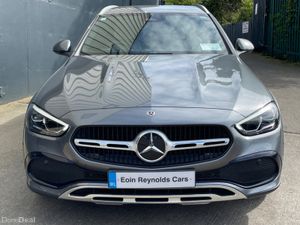 Mercedes-Benz C-Class 222 220D 4MATIC AVANTGARDE 5 - Image 3
