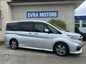 Honda Stepwagon 7 SEATER SPADA G AUTOMATIC HYBRID - Image 2