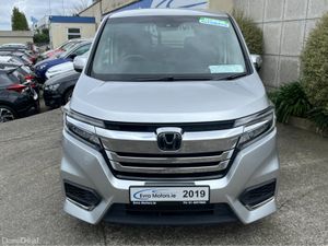 Honda Stepwagon 7 SEATER SPADA G AUTOMATIC HYBRID - Image 4