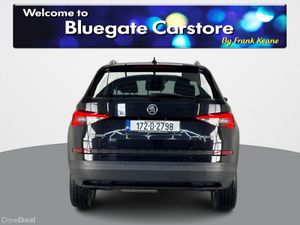 Skoda Kodiaq AMBITION 2.0 TDI 150HP DSG**BLACK CLO - Image 4