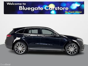 Mercedes-Benz EQC EQC400 AMG Line ***Heated Front - Image 3