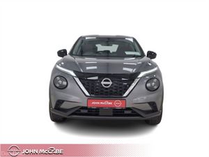 Nissan Juke 1.6 HYBRID SV AUTO                *RET - Image 2