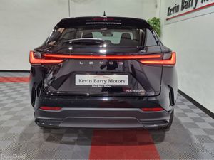 Lexus NX 2.5 PHEV (PREMIUM PLUS) 4WD AUTOMATIC **O - Image 3