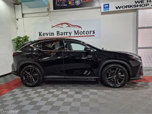 Lexus NX 2.5 PHEV (PREMIUM PLUS) 4WD AUTOMATIC **O - Image 4