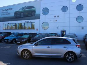 Hyundai i30 2022 - Image 2