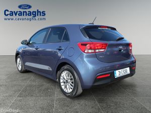 2021 KIA RIO PE 1.2 - Image 3