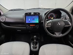 Mitsubishi Mirage 1.2 Auto - Image 4