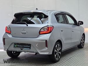 Mitsubishi Mirage 1.2 Auto - Image 3