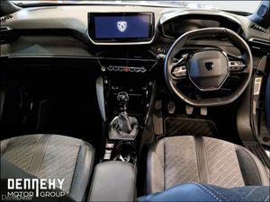 Peugeot 2008 1.2 Puretech 100bhp Allure - Image 3