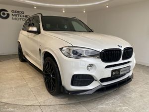 BMW X5 2018 - Image 3
