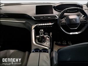 Peugeot 3008 G-Line - €70 P/W - Image 3