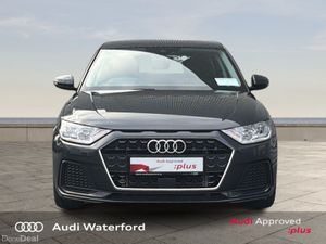 Audi A1 Sportback 30 TFSI 110HP SE from €277 per m - Image 2