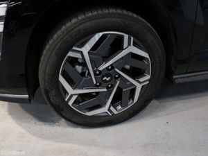 Hyundai KONA N LINE HYBRID 1.6L PETROL AUTOMATIC - Image 4