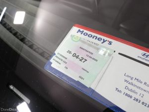 Hyundai i30 DELUXE 1.0L PETROL HATCHBACK - Image 3