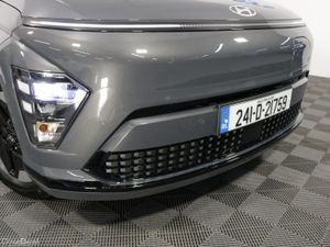 Hyundai KONA ELECTRIC ELEGANCE 48kWh LOW MILEAGE E - Image 3