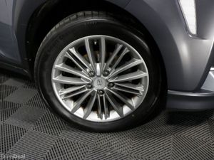 Hyundai KONA EXECUTIVE 1.0L PETROL COMPACT SUV - Image 3