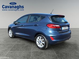 2023 FORD FIESTA 1.1 TREND CONNECTED 5Dr  75PS M5 - Image 3