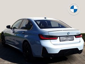 BMW 3-Series 330e M Sport - Image 2