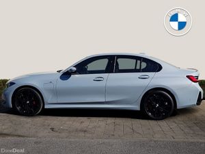 BMW 3-Series 330e M Sport - Image 3