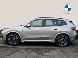 BMW X1 X1 sDrive18d M Sport - Image 3