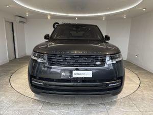 Land Rover Range Rover 2023 - Image 2