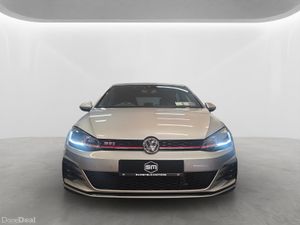 2017 VOLKSWAGEN GOLF 2.0 TSI 220 BHP DSG. - Image 2
