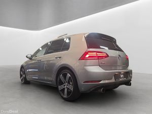 2017 VOLKSWAGEN GOLF 2.0 TSI 220 BHP DSG. - Image 4