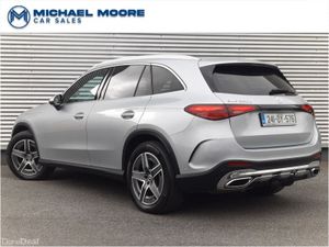 Mercedes-Benz GLC GLC 220 D 4MATIC AMG Line - Image 3
