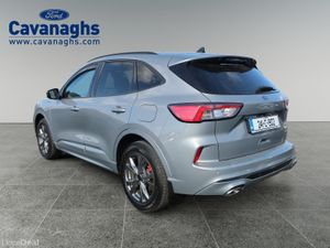 2024 Ford Kuga ST-line 2.5phev 225PS - Image 3
