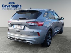 2024 Ford Kuga ST-line 2.5phev 225PS - Image 4