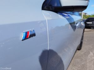 BMW I5 84KWH EDRIVE40 M SPORT **HARMON/KARDON** - Image 3