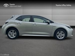 Toyota Corolla COROLLA HYBRID LUNA H/B - Image 3