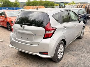 Nisan Note 2020 Hybrid - Image 3